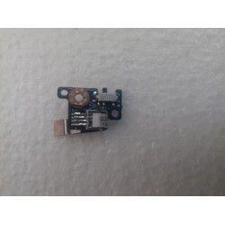 Switch WiFi wireless Dell Latitude E6430U (QC200)